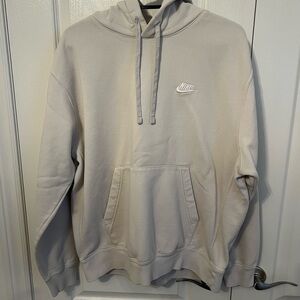 Nike hoodie
